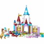 Figuras de Ação Lego Disney Princess Playset de Lego, Bonecos e figuras de ação - Ref: S7186648, Preço: 50,23 €, Desconto: %