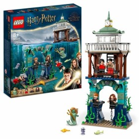 Figuras de Ação Lego Harry Potter Playset de Lego, Bonecos e figuras de ação - Ref: S7186659, Preço: 57,62 €, Desconto: %