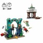 Figuras de Acción Lego Harry Potter Playset de Lego, Muñecos y figuras de acción - Ref: S7186659, Precio: 57,62 €, Descuento: %