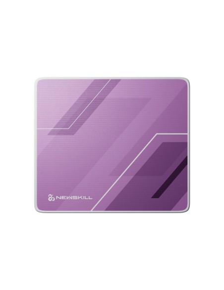 Non-slip Mat Newskill Purple Lavendar | Tienda24 Tienda24.eu