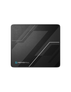 Mouse Mat Natec NPP-2040 Black | Tienda24 Tienda24.eu