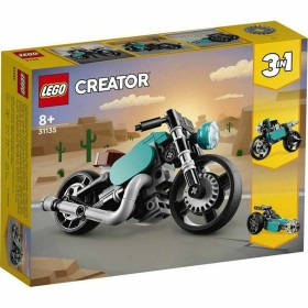 Jogo de Construção Lego de Lego, Jogos de construção - Ref: S7186664, Preço: 30,90 €, Desconto: %