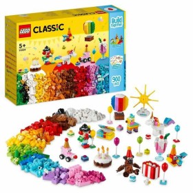 Jogo de Construção Lego Classic 900 Peças de Lego, Jogos de construção - Ref: S7186667, Preço: 62,35 €, Desconto: %