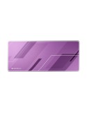 Mouse Mat Newskill Artemis Lilac Purple Lavendar | Tienda24 Tienda24.eu