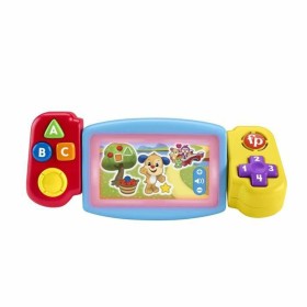 Console Fisher Price by Fisher Price, Sound Toys - Ref: S7186673, Price: 34,35 €, Discount: %