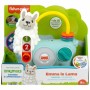 Animal de Estimação Interativo Fisher Price Emma Le Lama de Fisher Price, Mascotes eletrónicas - Ref: S7186674, Preço: 41,21 ...