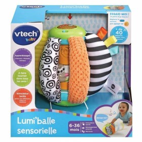 Lernspiel Vtech Baby LUMI'BALLE SENSORIELLE von Vtech Baby, Brettspiele - Ref: S7186677, Preis: 41,88 €, Rabatt: %