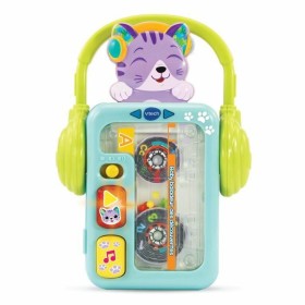 Musical Toy Vtech Baby BABY DISCOVERY by Vtech Baby, Sound Toys - Ref: S7186678, Price: 30,58 €, Discount: %