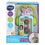 Giocattolo Musicale Vtech Baby BABY DISCOVERY di Vtech Baby, Giochi musicali - Rif: S7186678, Prezzo: 30,58 €, Sconto: %