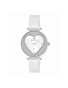 Ladies'Watch Hip Hop LEATHER (Ø 32 mm) | Tienda24 Tienda24.eu