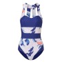 Maillot de bain femme MF SEA Trixie de MF SEA, Maillots de bain - Réf : D1000096, Prix : 93,88 €, Remise : %