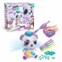 Craft Game Canal Toys Airbrush Plush Panda Customised by Canal Toys, Children's crafts - Ref: S7186736, Price: 49,77 €, Disco...