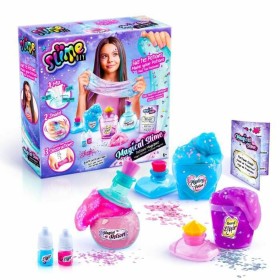 Slime Canal Toys My Magic Potions Multicouleur de Canal Toys, Pâte à modeler - Réf : S7186738, Prix : 32,91 €, Remise : %