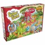 Playset Goliath Dino World Magic sand (28,5 x 5,5 x 24 cm) by Goliath, Art Sand - Ref: S7186740, Price: 46,72 €, Discount: %