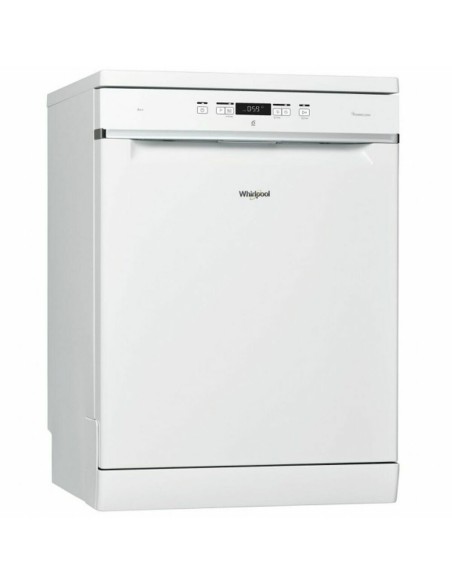 Lavavajillas Whirlpool Corporation WFC 3C26 P Blanco 60 cm | Tienda24 Tienda24.eu