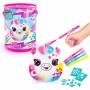 Juego de Manualidades Canal Toys Airbrush Plush Barrel Plush Squishy Multicolor de Canal Toys, Pintura - Ref: S7186747, Preci...