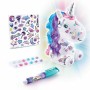 Craft Game Canal Toys Style 4ever Licorne diy Lumineuse by Canal Toys, Paper & Stickers - Ref: S7186748, Price: 33,35 €, Disc...