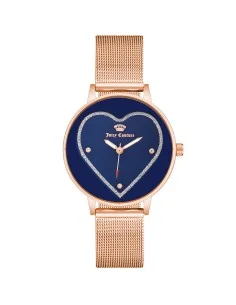 Montre Femme Qiin 0312CAUS (Ø 33 mm) | Tienda24 Tienda24.eu