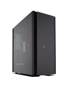 ATX Semi-tower Box Be Quiet! BG035 | Tienda24 Tienda24.eu