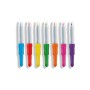 Set of Felt Tip Pens SES Creative Blow Airbrush Textile by SES Creative, Fashion and tie-dye - Ref: S7186750, Price: 26,44 €,...