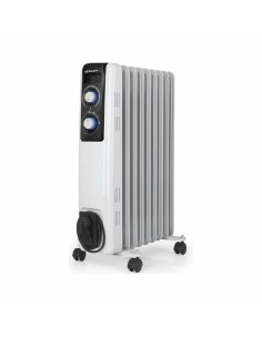 Radiateur Haeger TE100001A 1000 W Blanc | Tienda24 Tienda24.eu