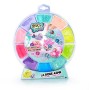 Slime Canal Toys Crazy Sensations de Canal Toys, Pâte à modeler - Réf : S7186761, Prix : 31,85 €, Remise : %