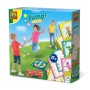 Jeu d’habileté SES Creative Jump! Animals de SES Creative, Exercices de coordination et habileté - Réf : S7186766, Prix : 26,...