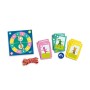 Jeu d’habileté SES Creative Jump! Animals de SES Creative, Exercices de coordination et habileté - Réf : S7186766, Prix : 26,...