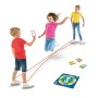 Jeu d’habileté SES Creative Jump! Animals de SES Creative, Exercices de coordination et habileté - Réf : S7186766, Prix : 26,...