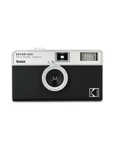 Cámara de fotos Kodak EKTAR H35 Negro de Kodak, Cámaras compactas - Ref: S7813724, Precio: 73,10 €, Descuento: %