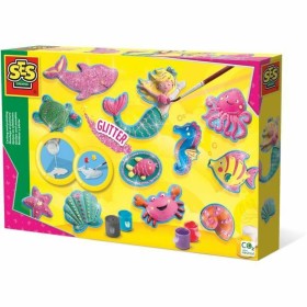 Modelling paste SES Creative Moulding set Ocean by SES Creative, Modelling and sculpture - Ref: S7186771, Price: 30,73 €, Dis...