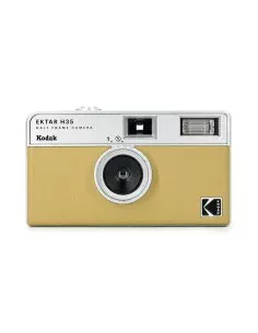 Photo camera Kodak M35 Grey | Tienda24 Tienda24.eu