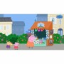 Jeu vidéo pour Switch Bandai Peppa Pig: Adventures around the world de Bandai, Sets - Réf : S7186850, Prix : 45,98 €, Remise : %