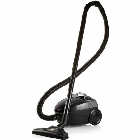 Aspirateur DOMO ASPIRATEUR DO1033S 450 W Noir 450 W de DOMO, Aspirateurs traîneaux - Réf : S7186857, Prix : 68,46 €, Remise : %