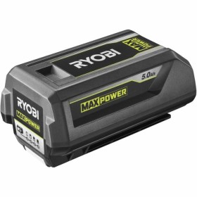 Wiederaufladbare Lithiumbatterie Ryobi MaxPower 36 V 5 Ah von Ryobi, Akkuschrauberzubehör - Ref: S7186868, Preis: 239,91 €, R...