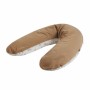 Coussin d'Allaitement Tineo Marron | Tienda24 - Global Online Shop Tienda24.eu