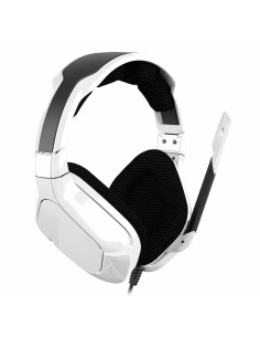 Auricolari con Microfono GIOTECK SX6 Storm Bianco da GIOTECK, Cuffie e accessori - Ref: S7813845, Precio: 31,41 €, Descuento: %