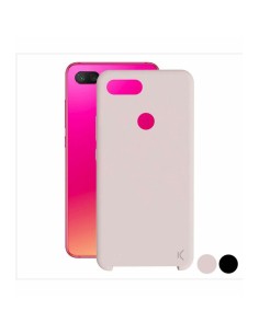 Custodia per Cellulare KSIX Rosa Xiaomi MI 8 Lite da KSIX, Custodie e cover - Ref: S7813847, Precio: 10,49 €, Descuento: %