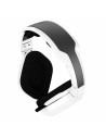 Headphones with Microphone GIOTECK SX6 Storm White | Tienda24 Tienda24.eu