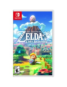 Video game for Switch Nintendo The Legend of Zelda : Breath of the Wil | Tienda24 Tienda24.eu