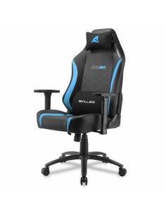 Gaming-Stuhl Tempest Discover Rot | Tienda24 Tienda24.eu