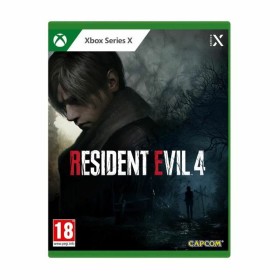 Xbox Series X Videojogo Capcom Resident Evil 4 Remake de Capcom, Jogos - Ref: S7186970, Preço: 78,84 €, Desconto: %