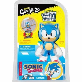 Figurine d’action Moose Toys Sonic de Moose Toys, Poupées et figurines d'action - Réf : S7186991, Prix : 33,08 €, Remise : %