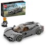 Playset Lego Speed Champions 76915 Pagani Utopia von Lego, Playsets von Spielzeugfiguren - Ref: S7187023, Preis: 40,29 €, Rab...