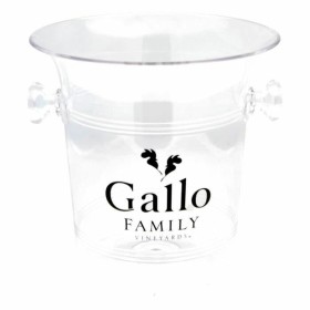 Raffredda Bottiglie Gallo 22 x 27 x 39 cm di Gallo, Raffredda bottiglie - Rif: S7187046, Prezzo: 42,36 €, Sconto: %