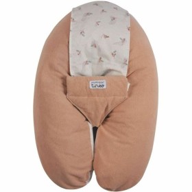 Breastfeeding Cushion Tineo White/Pink by Tineo, Breastfeeding Pillows - Ref: S7187091, Price: 61,93 €, Discount: %