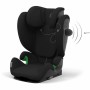 Car Chair Cybex G i-Fix Black II (15-25 kg) by Cybex, Car Seats - Ref: S7187095, Price: 207,44 €, Discount: %