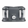 Robot culinaire Béaba Babycook Duo 200 ml x 2 4 en 1 de Béaba, Robots - Réf : S7187097, Prix : 173,03 €, Remise : %