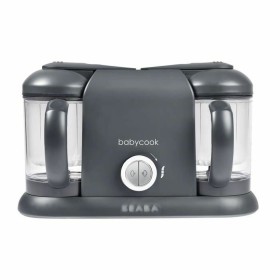 Food Processor Béaba Babycook Duo 200 ml x 2 4-in-1 by Béaba, Food Processors - Ref: S7187097, Price: 173,03 €, Discount: %