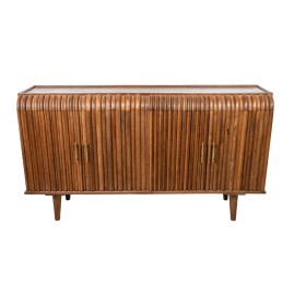 Sideboard Romimex Natural Mango wood 41 x 83 x 152 cm by Romimex, Sideboards - Ref: D1617893, Price: 1,00 €, Discount: %